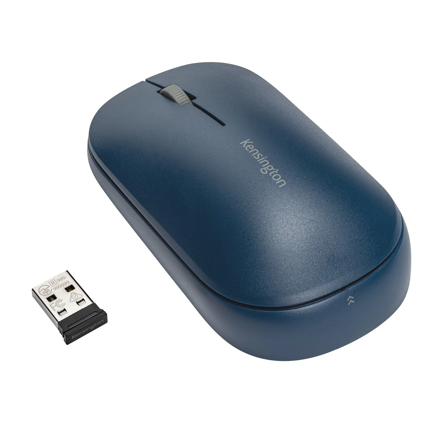 Kensington Suretrack Bluetooth Mouse - Blue