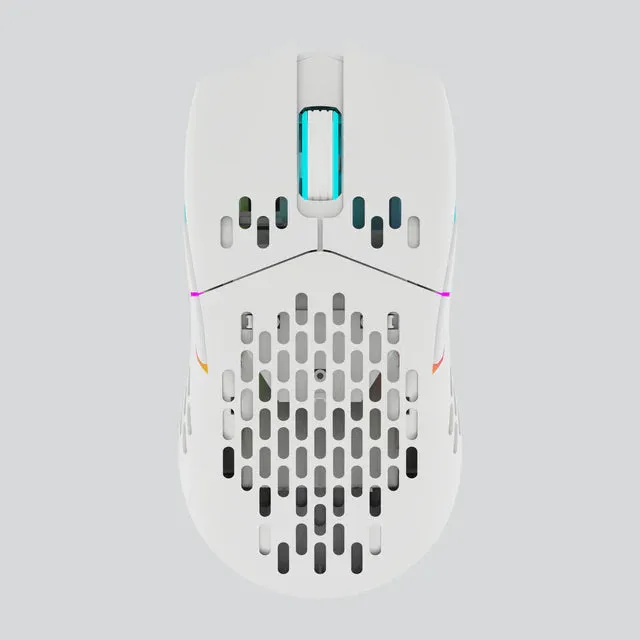 Keychron M1 16K Ultra-Light Optical Mouse (Wired)