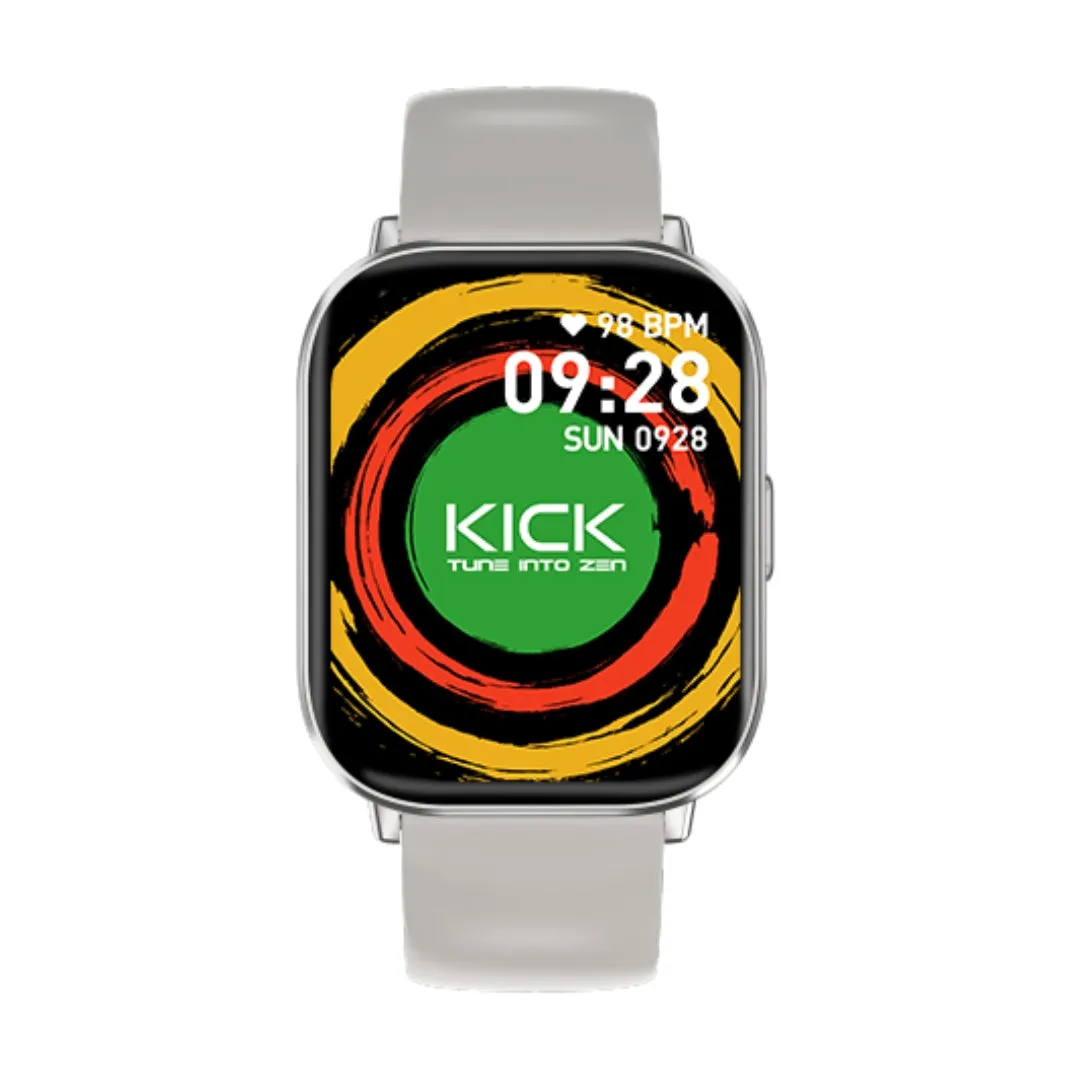 Kick AeroWatch Sigma