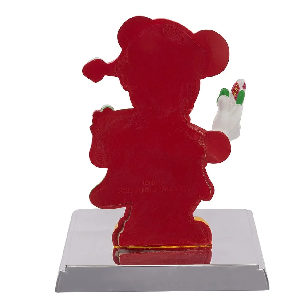 Kurt Adler Mickey Mouse Stocking Holder