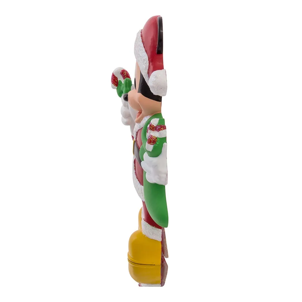 Kurt Adler Mickey Mouse Stocking Holder