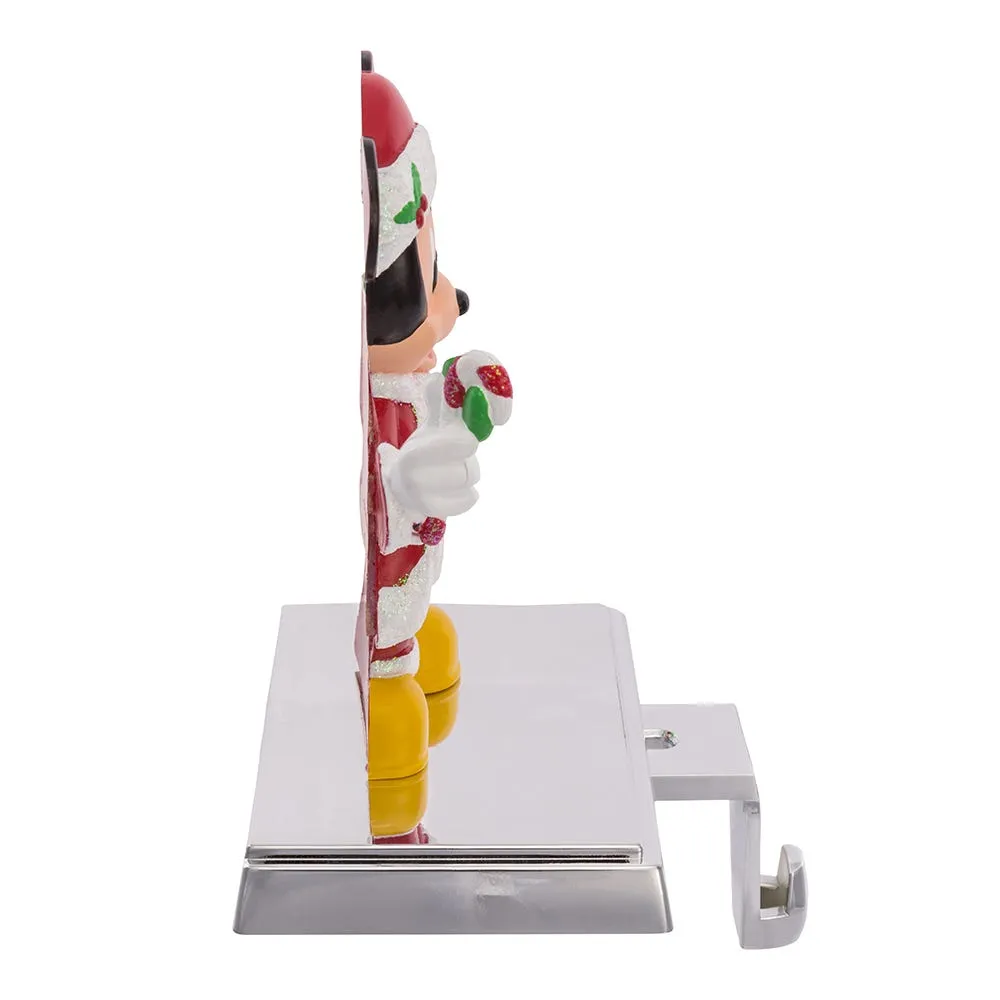 Kurt Adler Mickey Mouse Stocking Holder