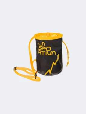 La Sportiva Laspo Chalk Climbg Bag Black