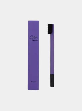 Lavender Luster Toothbrush