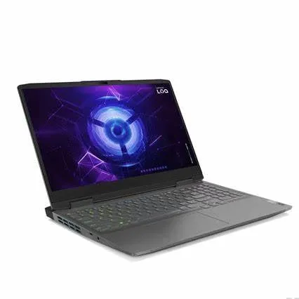 LENOVO LOQ Core I7-13650HX -16GB DDR5-512GB SSD-RTX