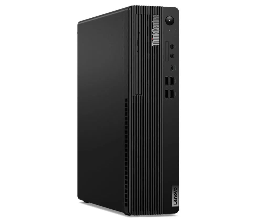 Lenovo ThinkCentre M70s Gen 3 SFF PC, Intel i5-12400, 2.50GHz, 16GB RAM, 256GB SSD, Win11P - 11T8001GUS