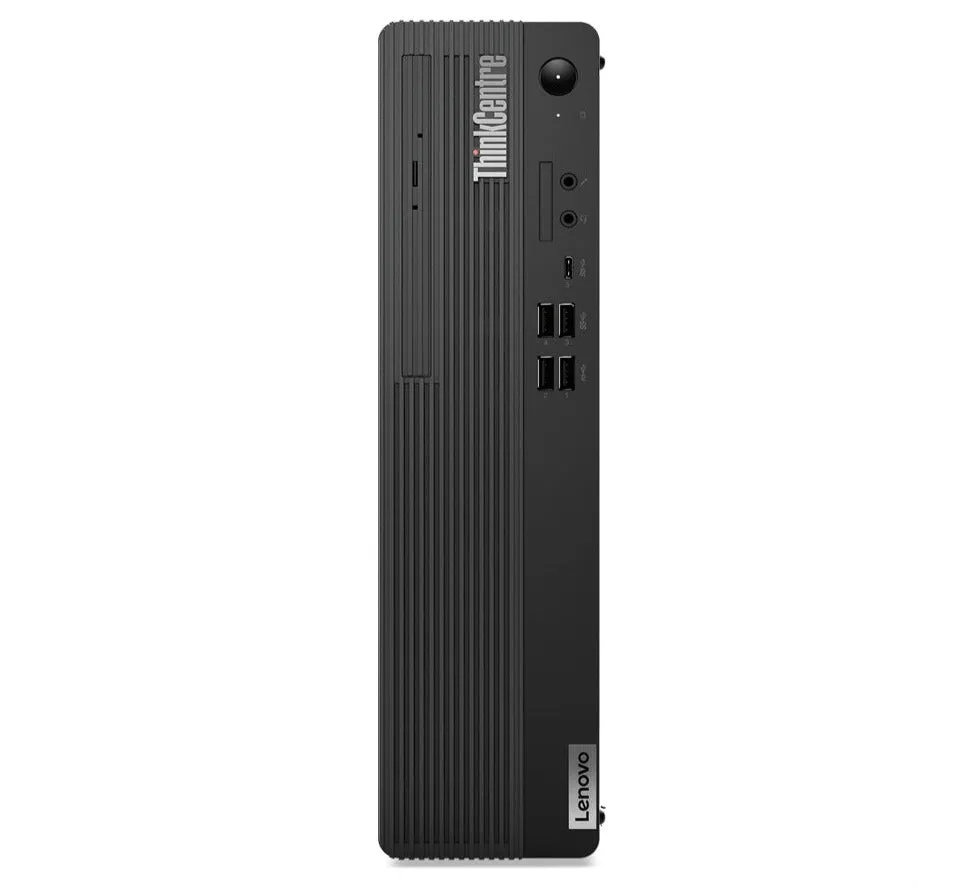 Lenovo ThinkCentre M70s Gen 3 SFF PC, Intel i5-12400, 2.50GHz, 16GB RAM, 256GB SSD, Win11P - 11T8001GUS