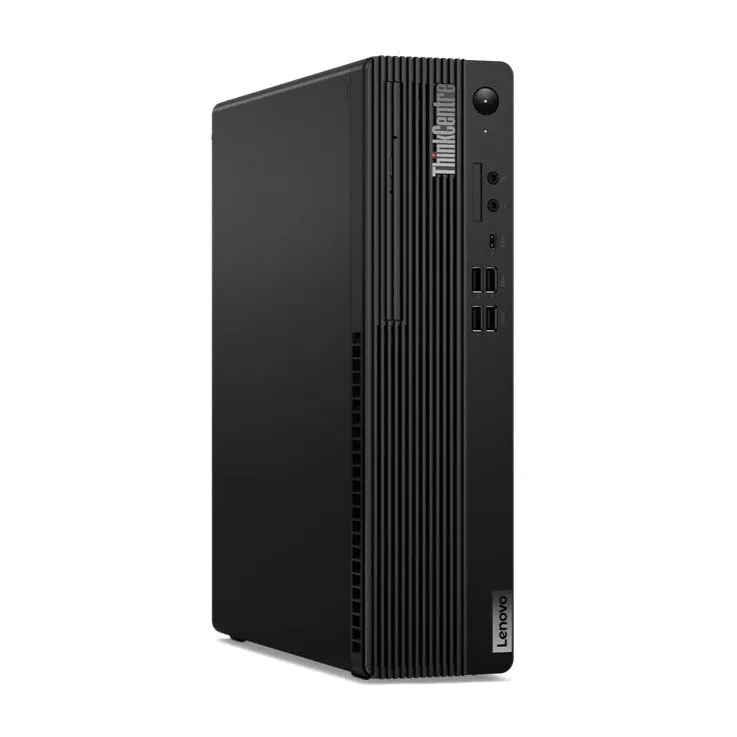 Lenovo ThinkCentre M90s SFF Desktop, Intel i5-10500, 3.10GHz, 8GB RAM, 256GB SSD, Win10P - 11D1000YUS