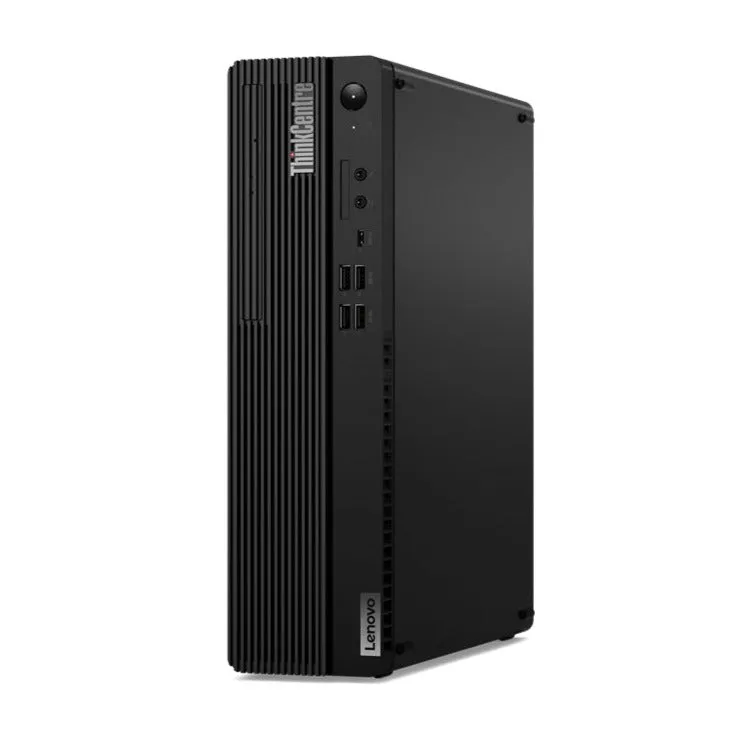 Lenovo ThinkCentre M90s SFF Desktop, Intel i7-10700, 2.90GHz, 16GB RAM, 512GB SSD, Win10P - 11D1002HUS