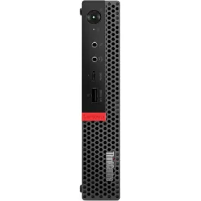 LENOVO THINKCENTRE M920Q (MFF/TFF) DM/Micro/Tiny Form Factor PC - Intel i5-9500T Core i5 2.2GHz CPU