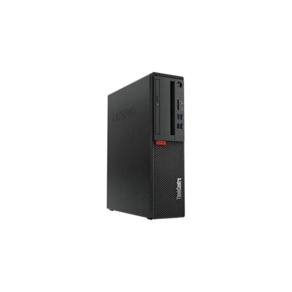 LENOVO THINKCENTRE M920S (SFF) Small Form Factor PC - Intel i7-8700 Core i7 3.2GHz CPU