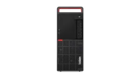 Lenovo ThinkCentre M920t Tower Desktop PC, Intel Core i7-8700,3.20GHz,16GB RAM,512GB SSD, Win 10 Pro-64Bit 10SF002CUS