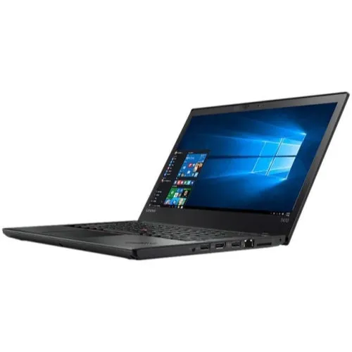 LENOVO THINKPAD T470 Ultrabook PC - 14" Display - Intel i5-7200U Core i5 2.5GHz CPU