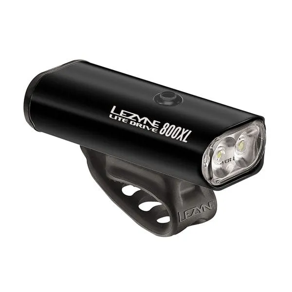 Lezyne Lite Drive 800XL Front Light