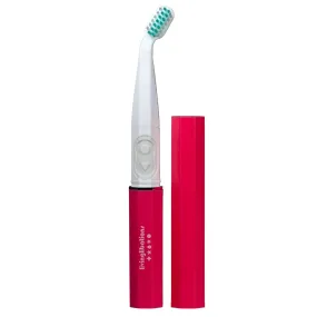 LIVING LIBATIONS - Sonic Shine Mini Toothbrush