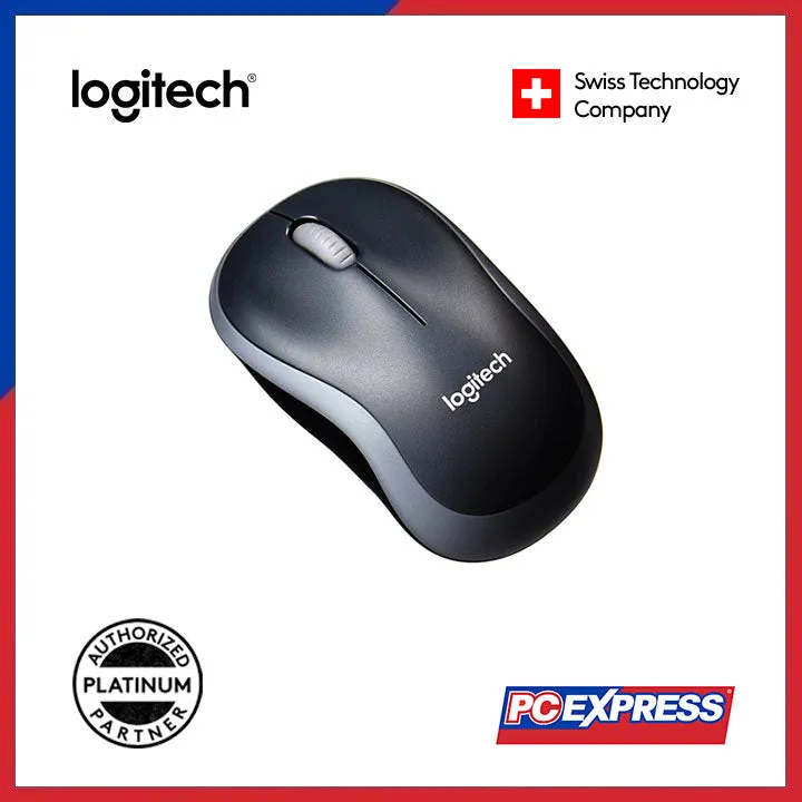 LOGITECH B175 USB Wireless Mouse