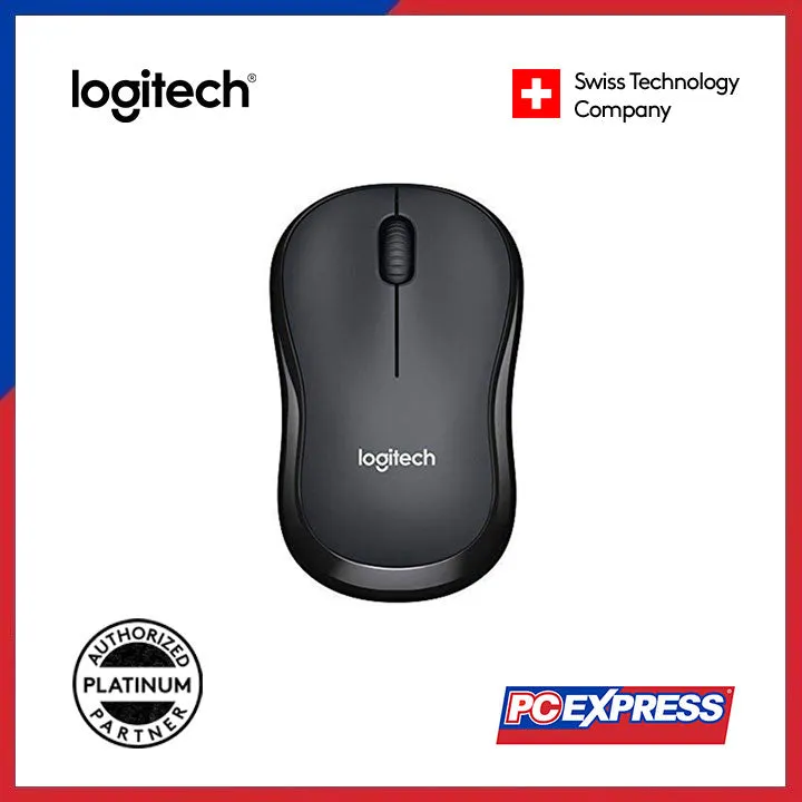 LOGITECH B175 USB Wireless Mouse