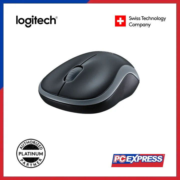 LOGITECH B175 USB Wireless Mouse