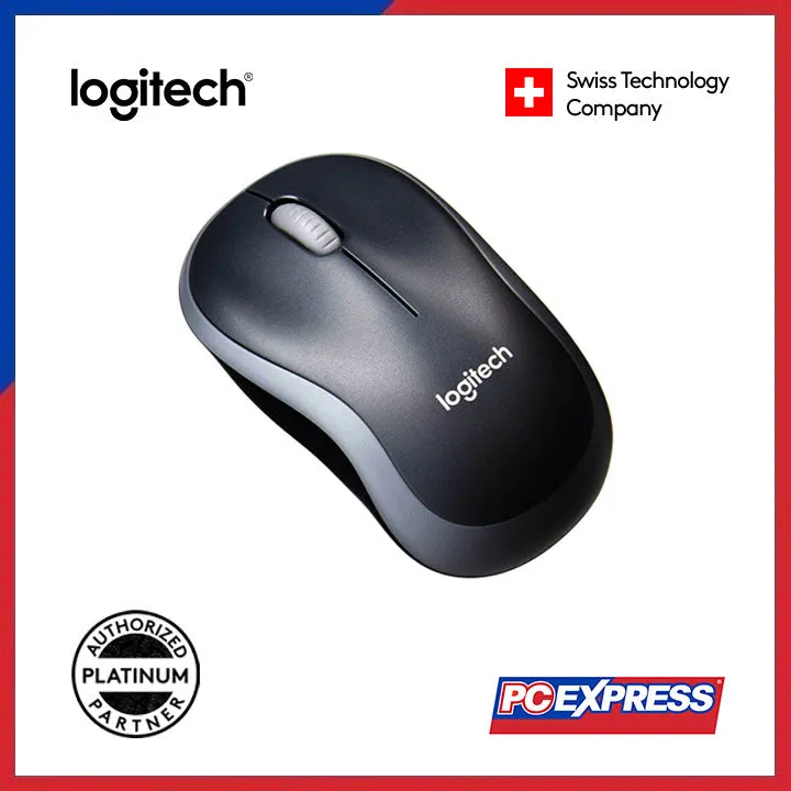 LOGITECH B175 USB Wireless Mouse