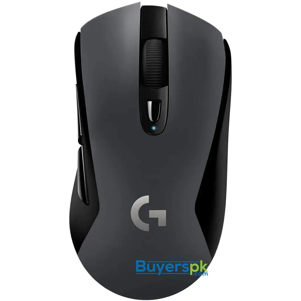 Logitech G603 Lightspeed Wireless Gaming Mouse