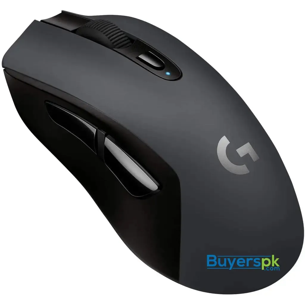 Logitech G603 Lightspeed Wireless Gaming Mouse