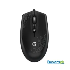 Logitech G90 Optical Gaming Mouse - Ap