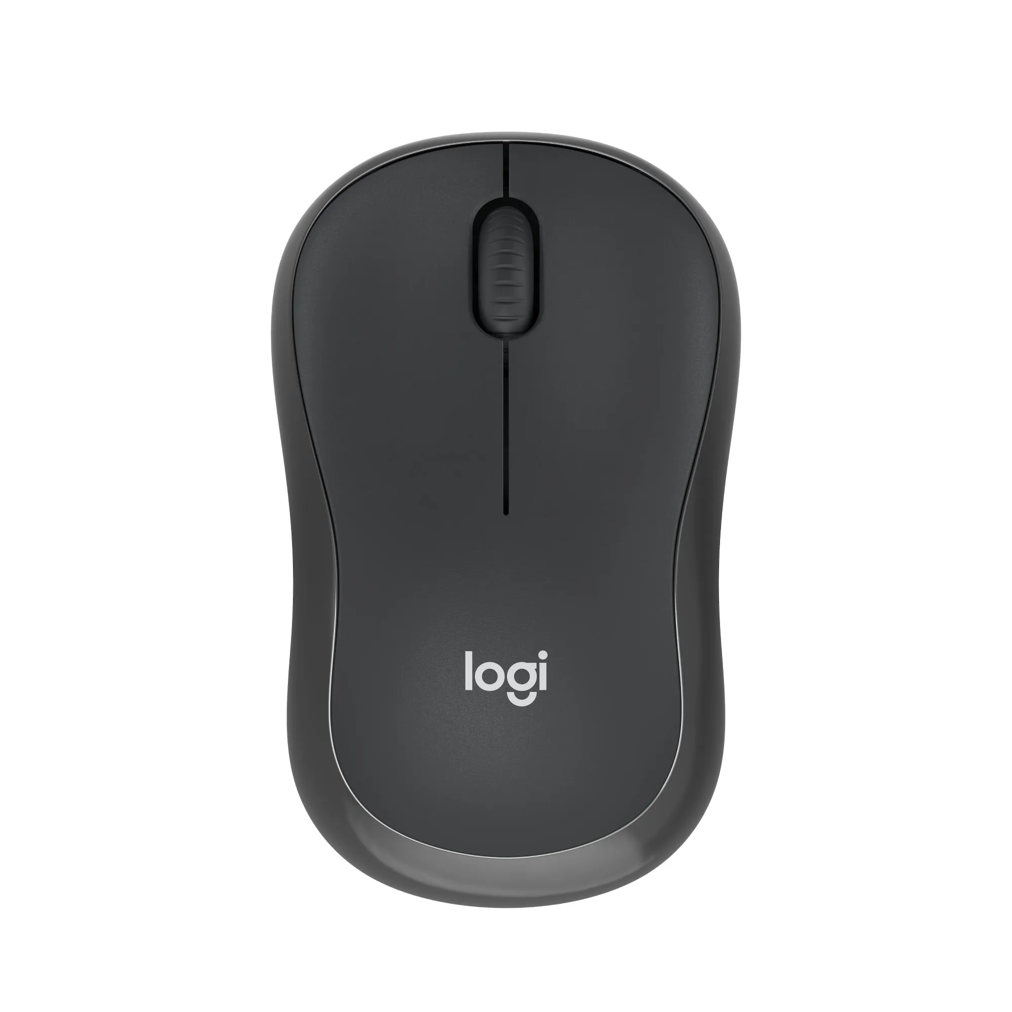 Logitech M240 Mouse Travel Ambidextrous Bluetooth