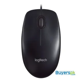 Logitech M90 Usb Mouse