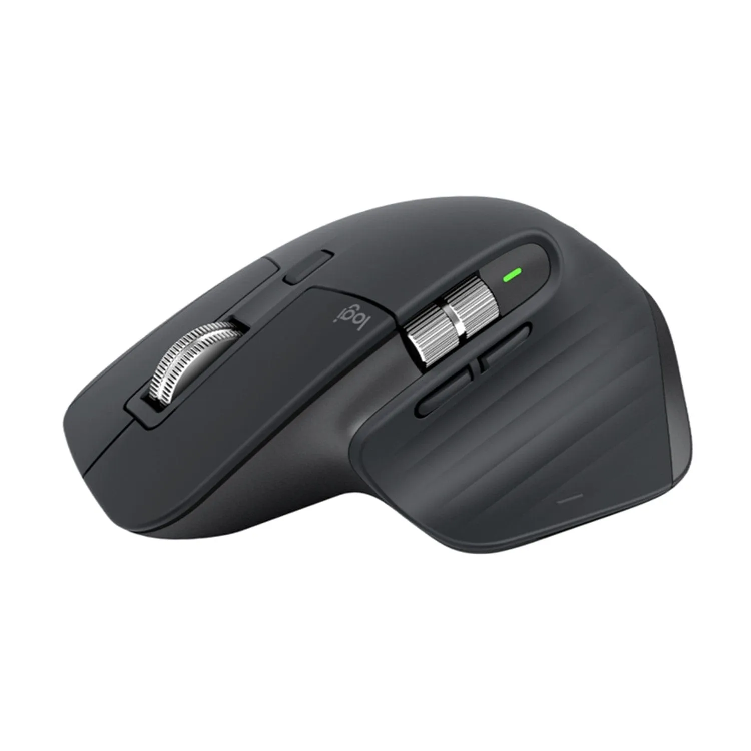 Logitech MX Master 3S Wireless Bluetooth Mouse