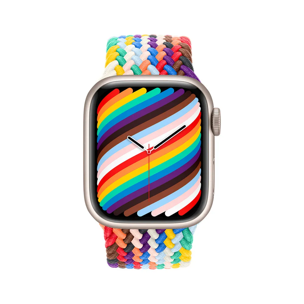 Logitech Watch Aluminum Case - Pride Edition