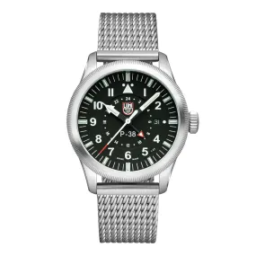 Luminox P-38 Lightning Series 9522