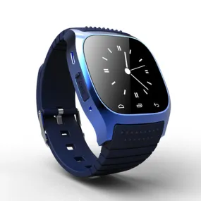 M26 Bluetooth R-Watch SMS Anti Lost Smart Sport Watch For Android