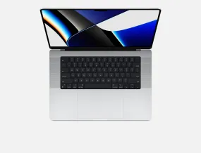 MacBook Pro m1