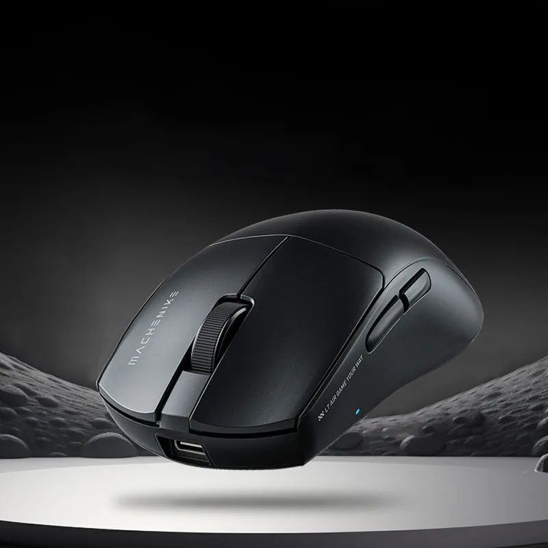 MACHENIKE L7Air Gaming 4K NANO Mouse