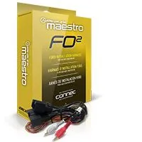 Maestro HRN-RR-FO2 - FO2 Plug and Play T-Harness for FO2 Ford Vehicles