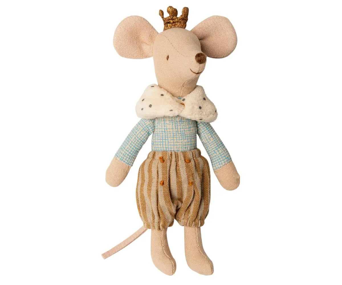 Maileg Prince Mouse RETIRED SOLD OUT