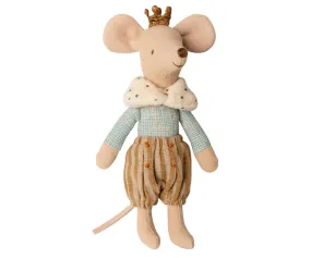 Maileg Prince Mouse RETIRED SOLD OUT