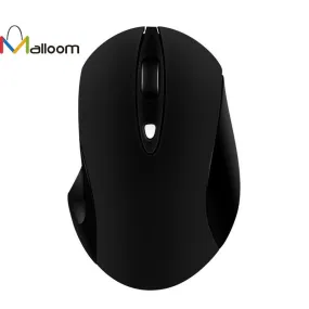 Malloom 2.4GHz Wireless Gaming Mouse 2017Fashion USB Receiver Pro Gamer For PC Laptop Desktop