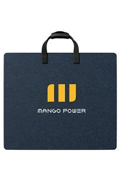 Mango Power Solar Move Solar Panel 200W - 2 Pack