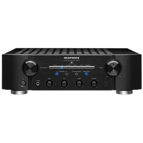 Marantz PM8006 Integrated Stereo Amplifier with New Phono-EQ