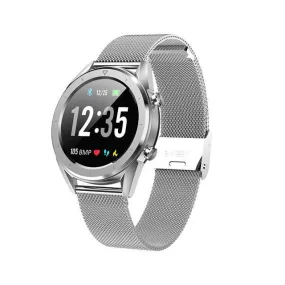 Marine Smart Watch for Android and iPhone