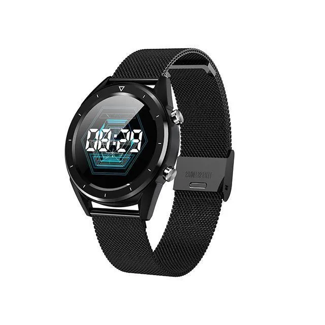 Marine Smart Watch for Android and iPhone