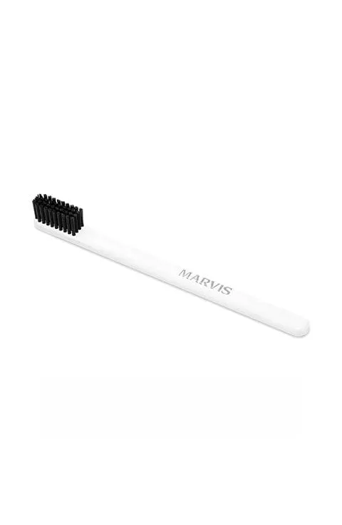 Marvis White Toothbrushes