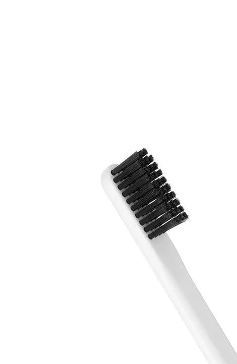 Marvis White Toothbrushes