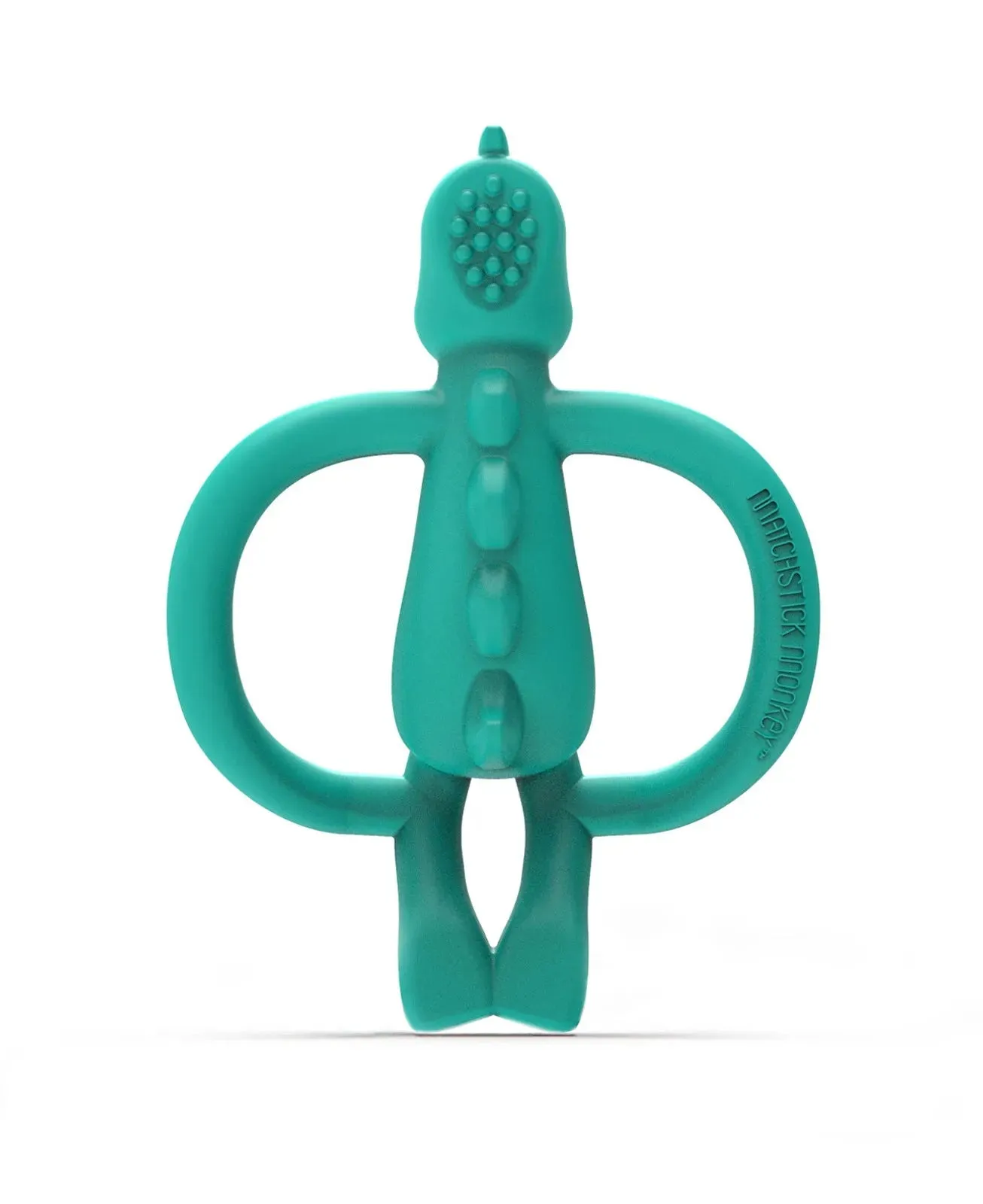 Matchstick Monkey Dinky Dinosaur Teether