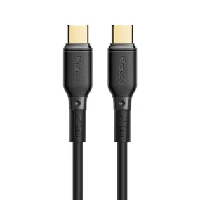 Mcdodo CA-331 | Type-C to Type-C Mobile Cable | Super Fast Charge 240W PD