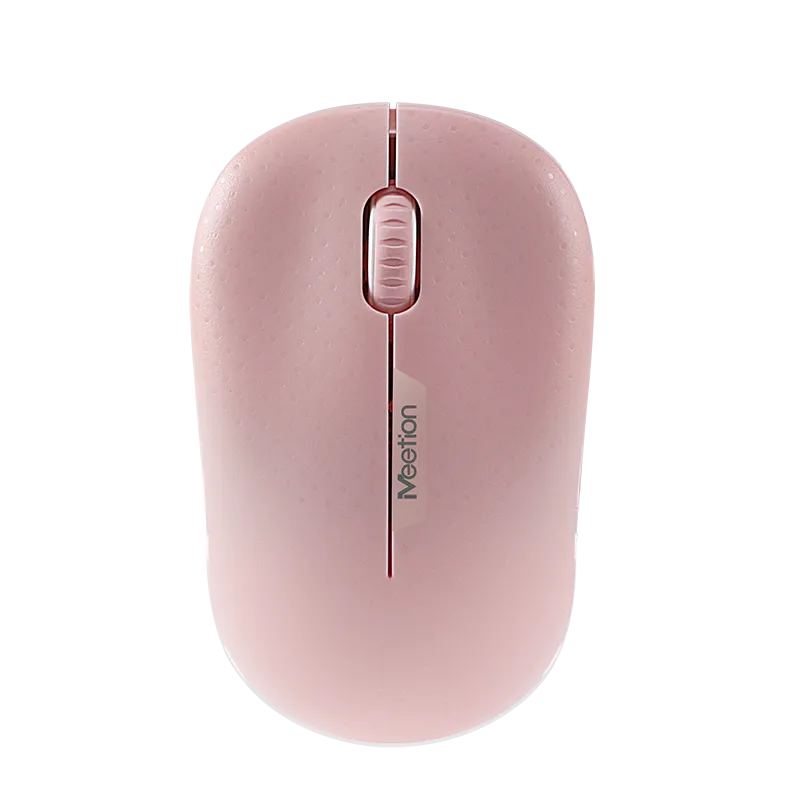 MEETION Cordless Optical Usb Computer 2.4ghz Wireless Mouse - R545