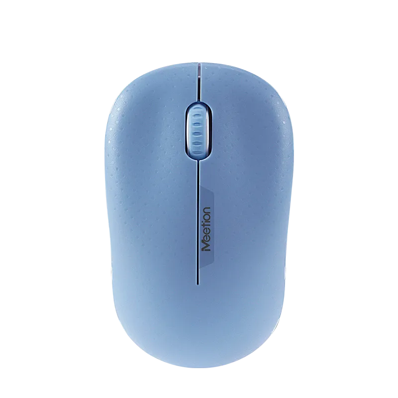 MEETION Cordless Optical Usb Computer 2.4ghz Wireless Mouse - R545