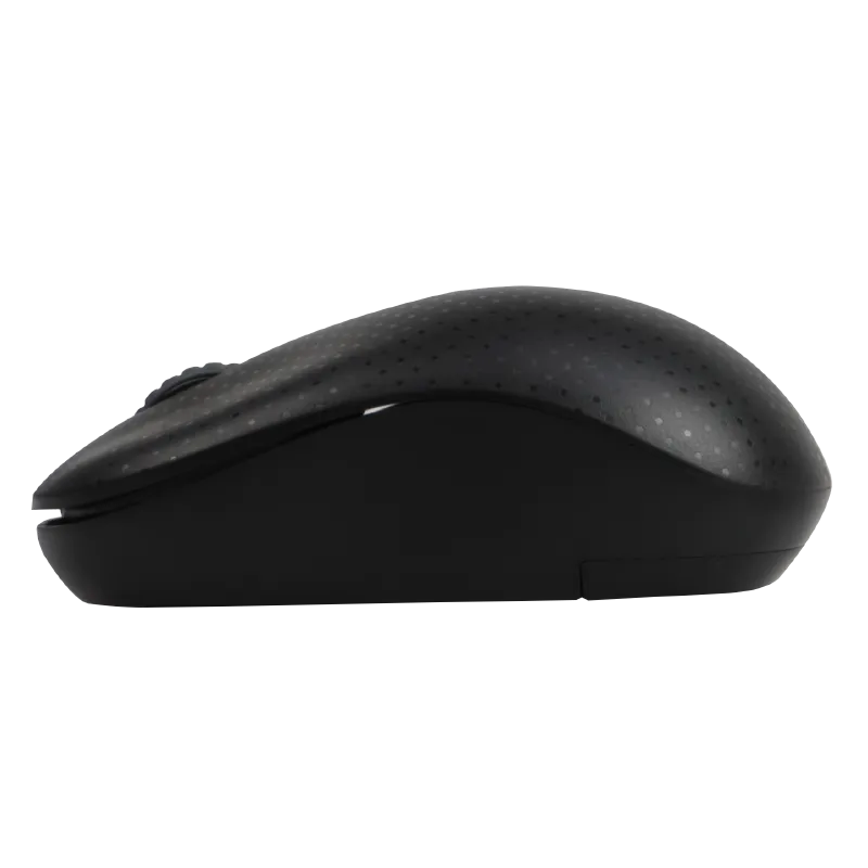 MEETION Cordless Optical Usb Computer 2.4ghz Wireless Mouse - R545