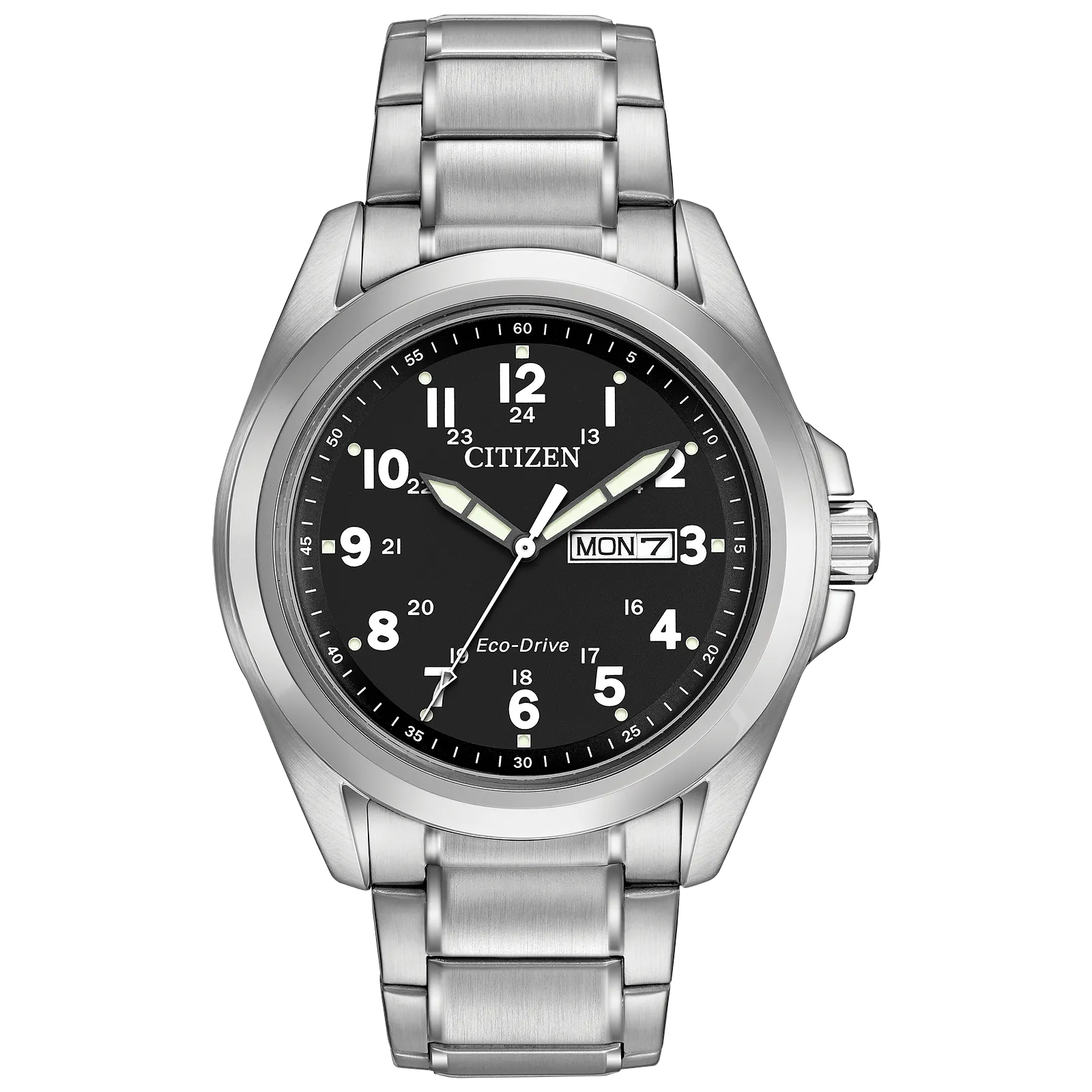 Men's Citizen Garrison Watch